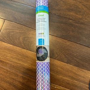 Cricut Premium Vinyl Mixed Mosaic